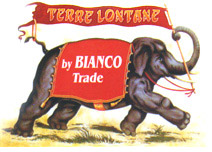 Bianco Trade - Terre Lontane